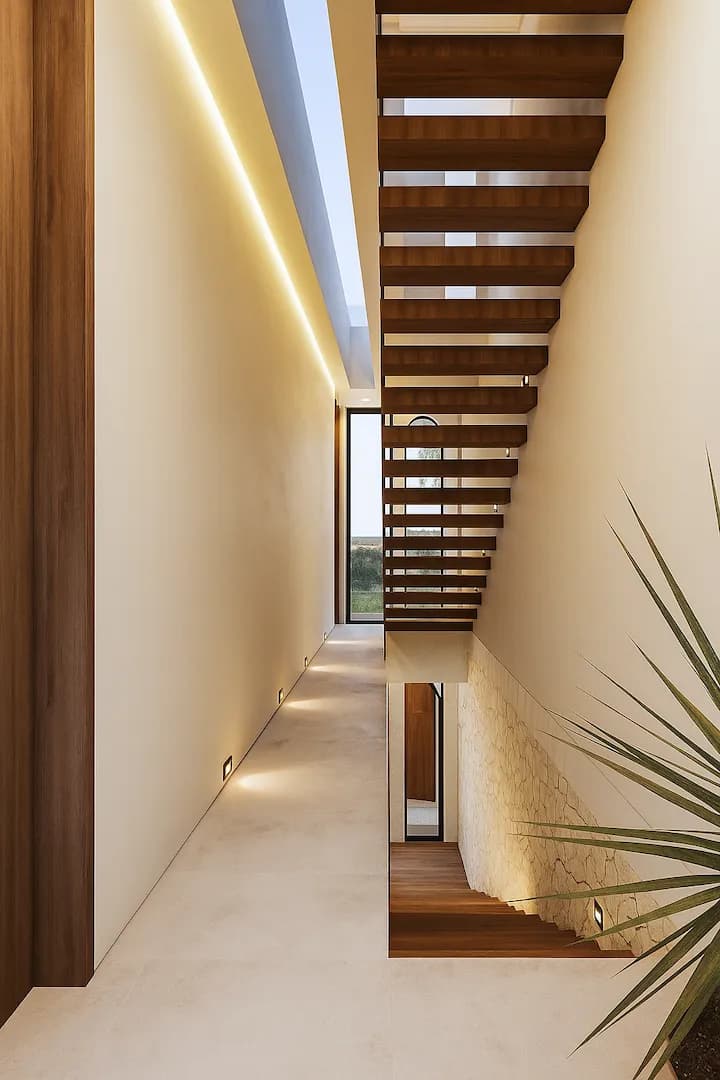 Coast Development Bingin 1-Bedroom Villa