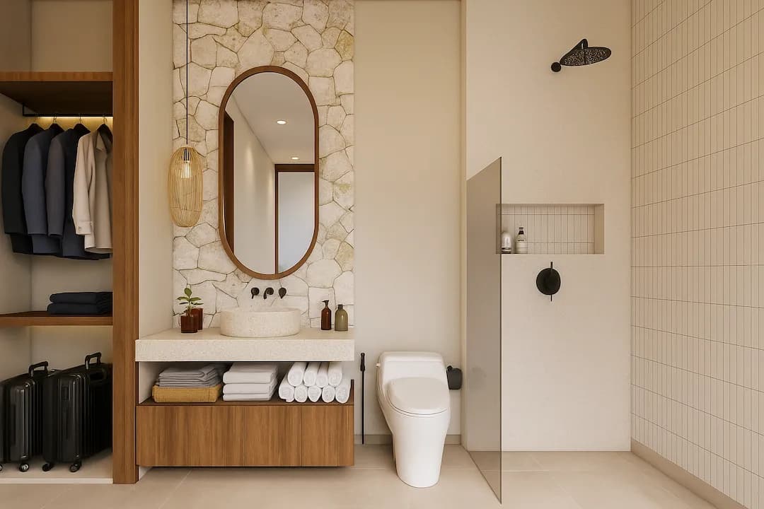 Coast Development Bingin 1-Bedroom Villa