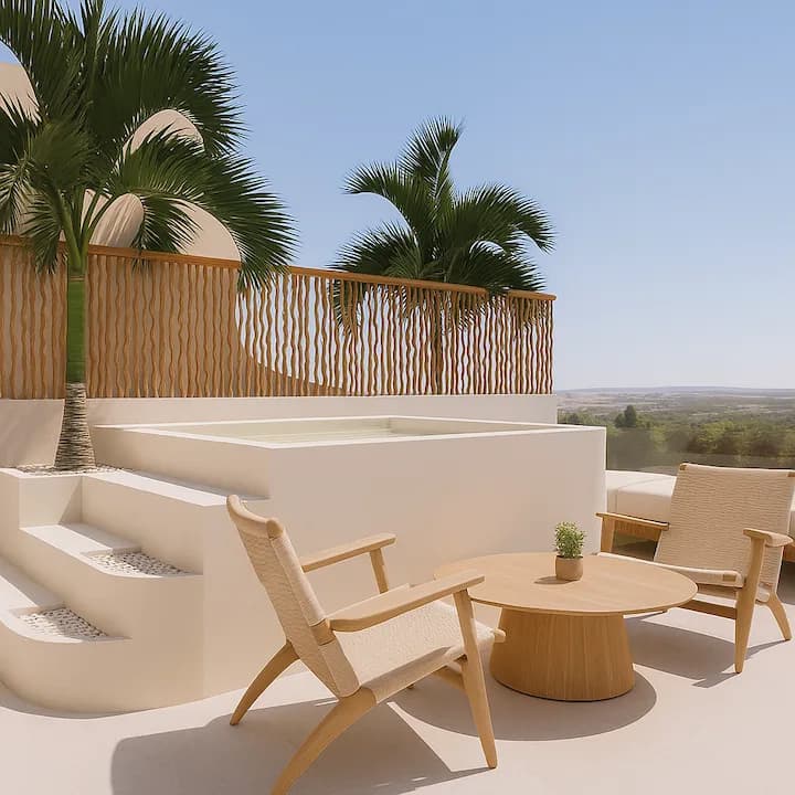 Coast Development Bingin 2-Bedroom Villa