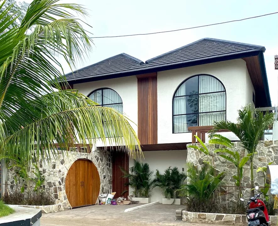 Casadei Villa