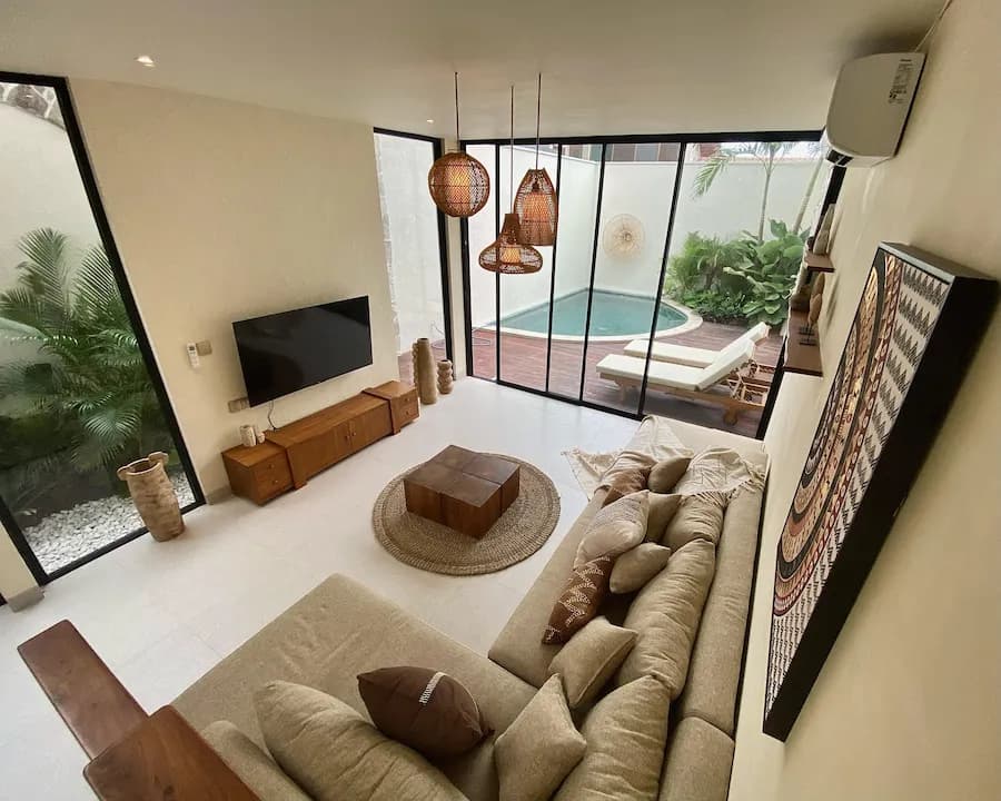 Casadei Villa
