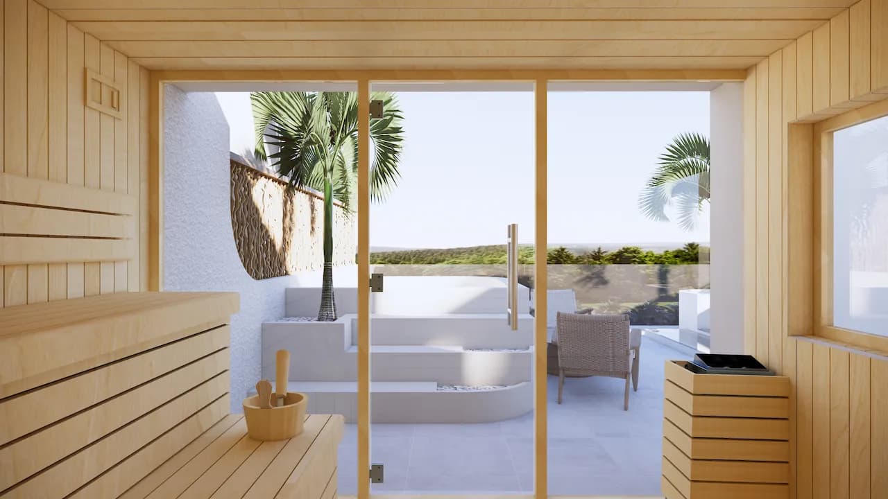 Coast Villa