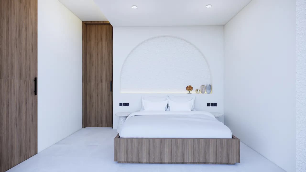 Coast Villa