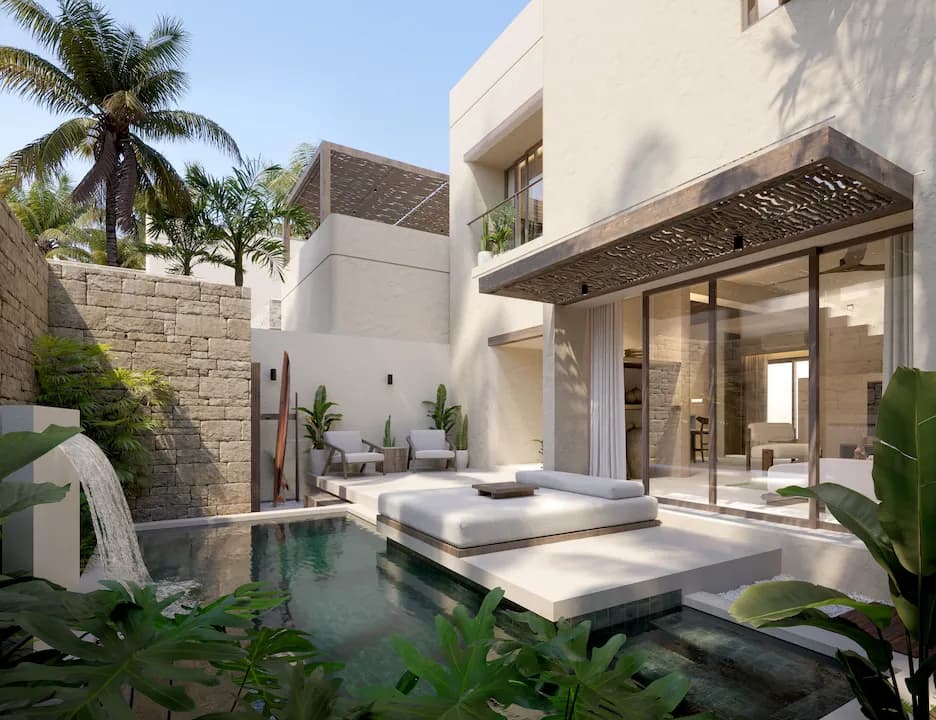Haven Villa