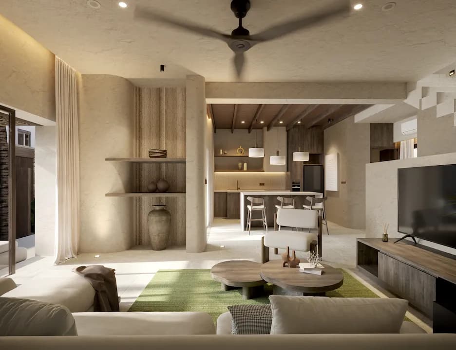Haven Villa