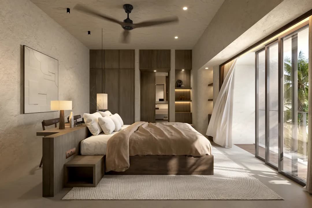 Haven Villa