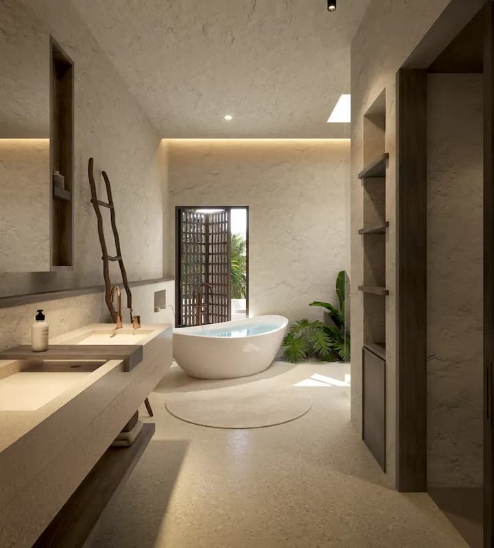 Haven Villa