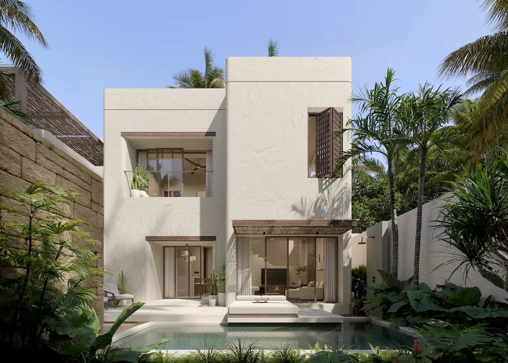 Haven Villa