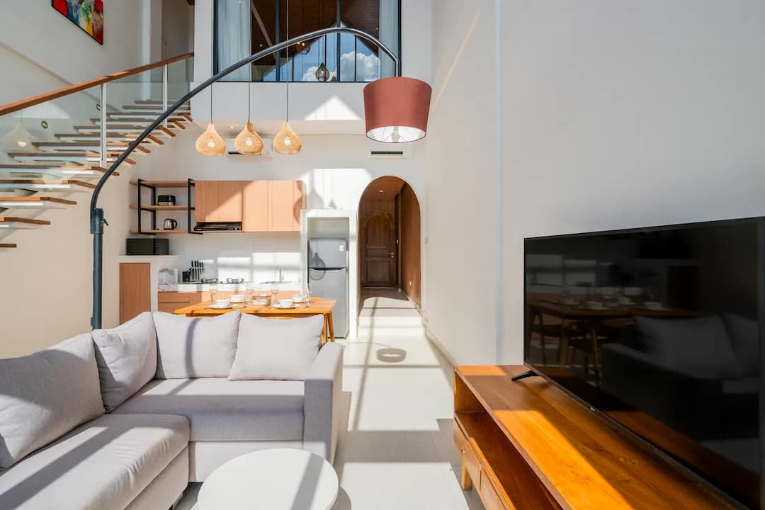Sunlight Villas