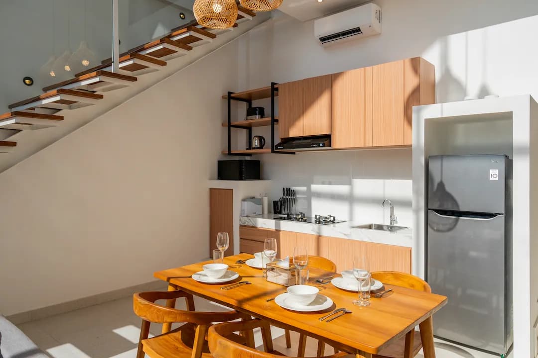 Sunlight Villas