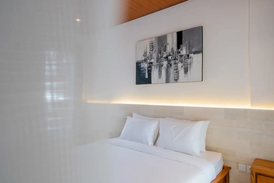 Sunlight Villas
