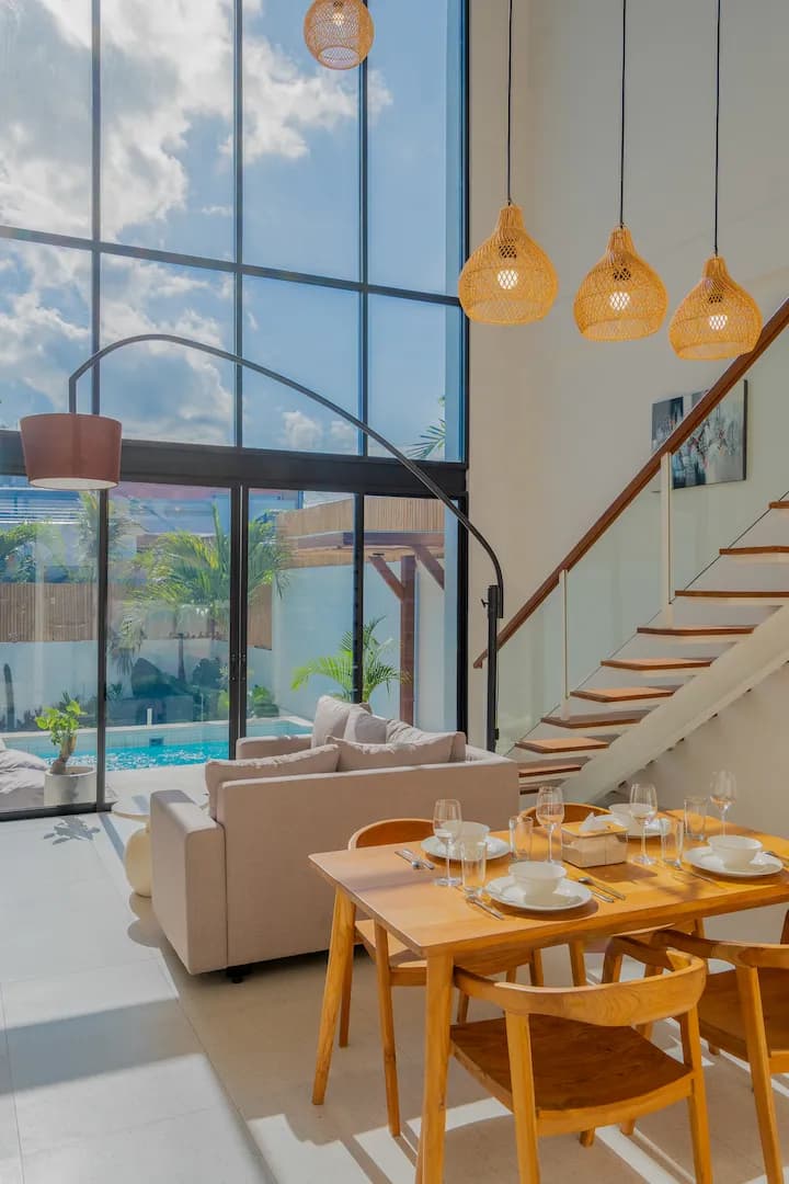 Sunlight Villas