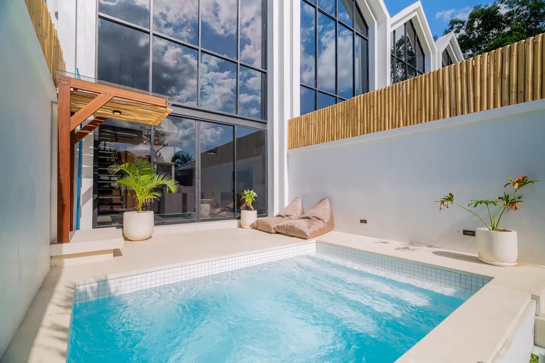 Sunlight Villas