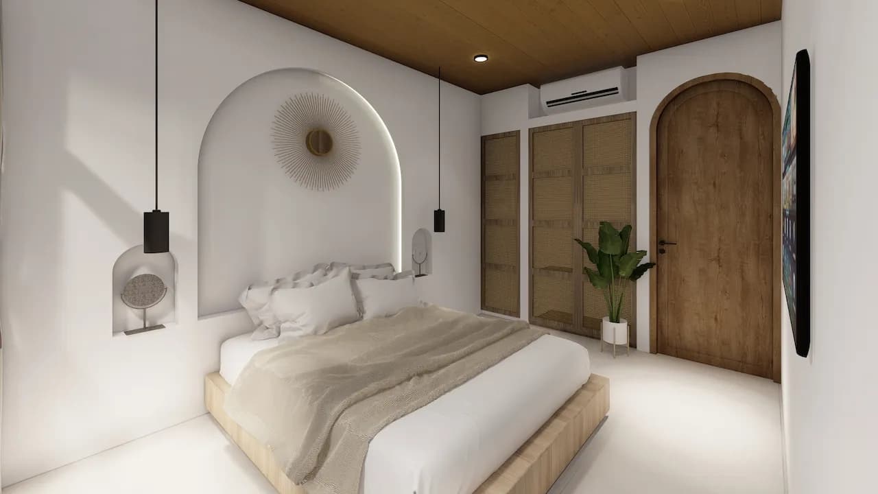 Sunrise Villa