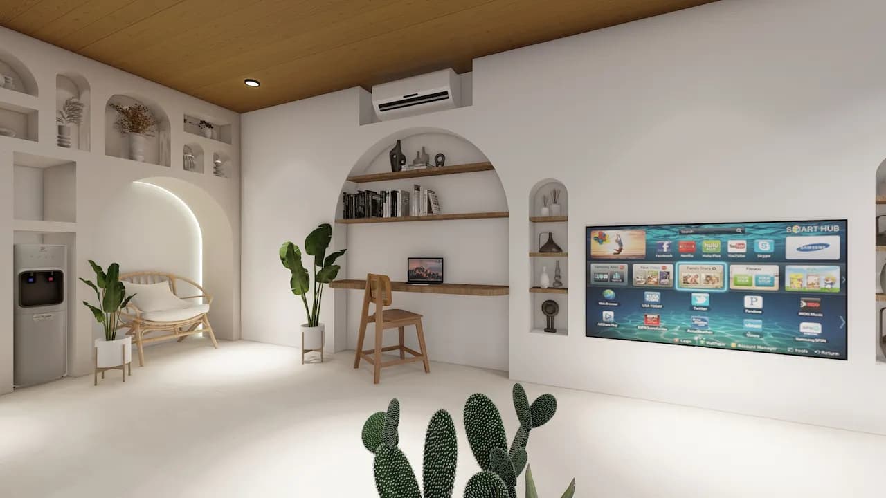 Sunrise Villa
