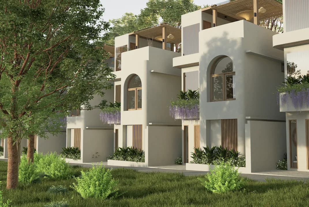 Tropico Villa