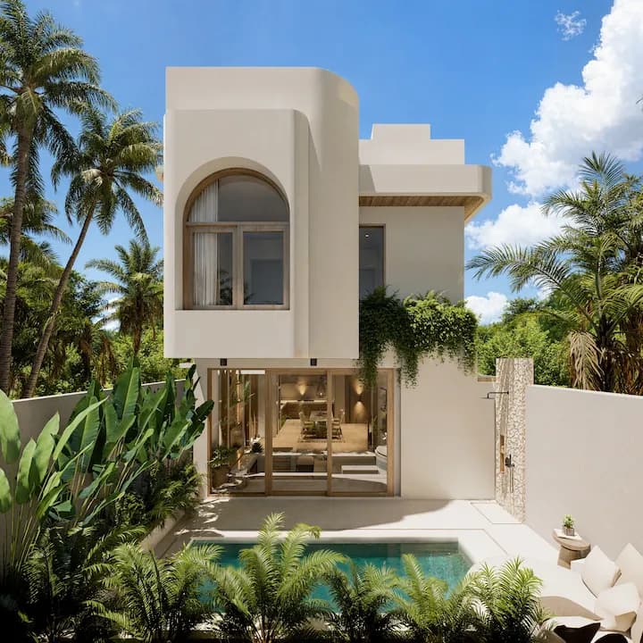 Tropico Villa