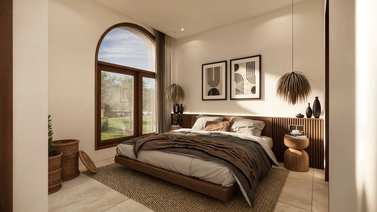 Tropico Villa
