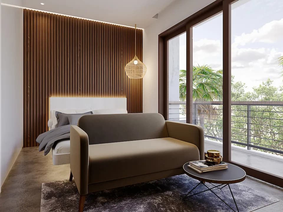Harmoni Lane Studio Seminyak